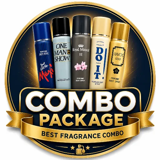 Combo Package