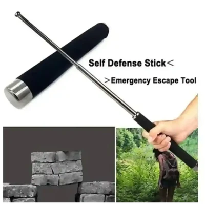 Self Defense Stick