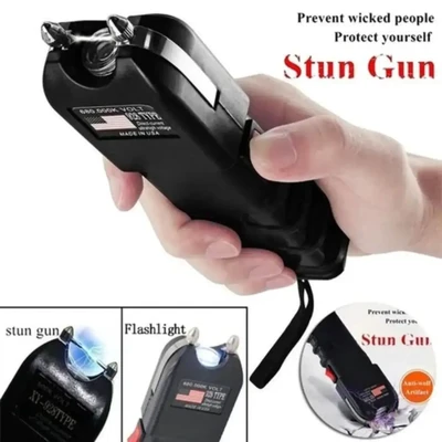 928 Type Self Defense Stun Gun