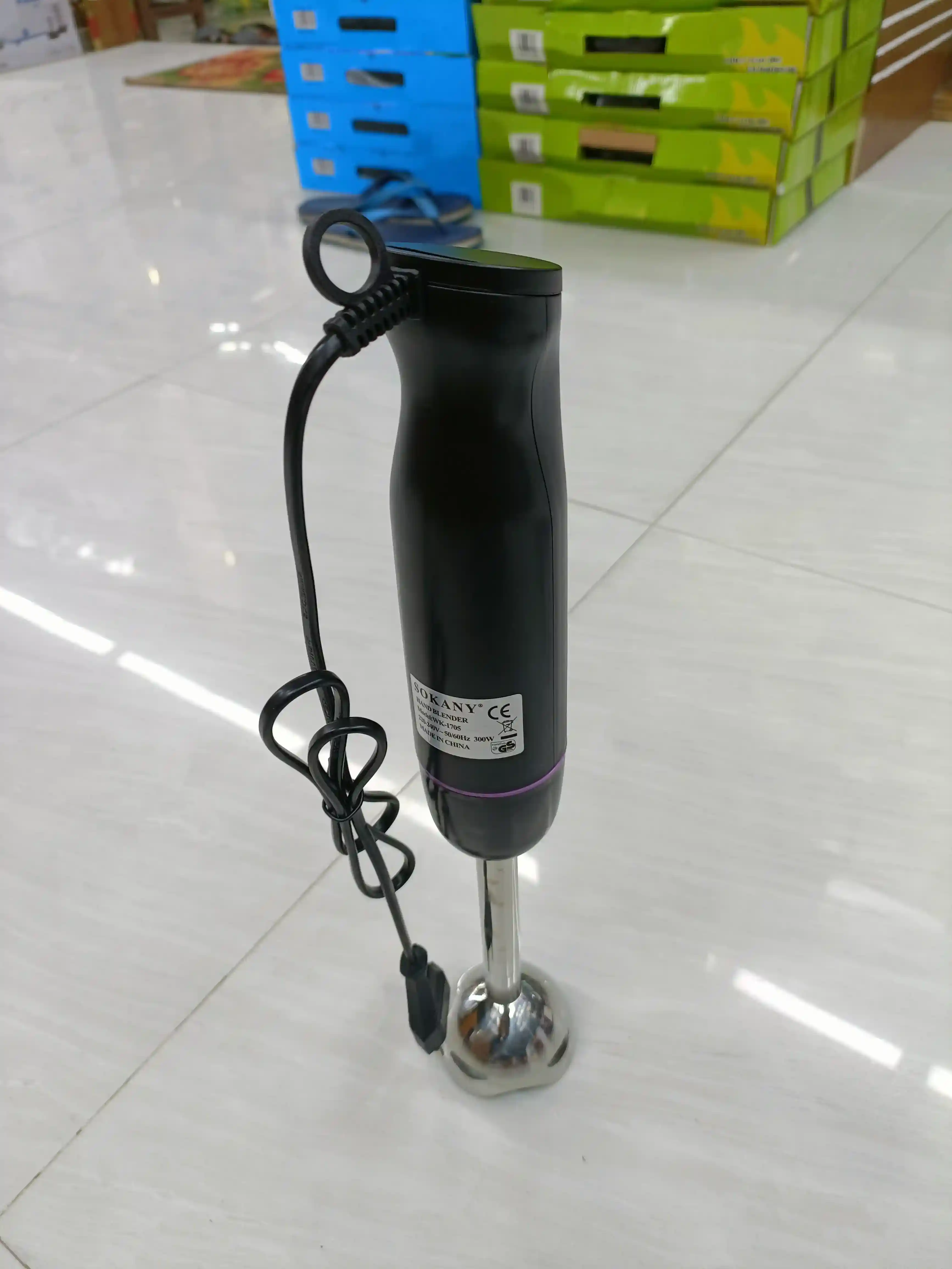 Product