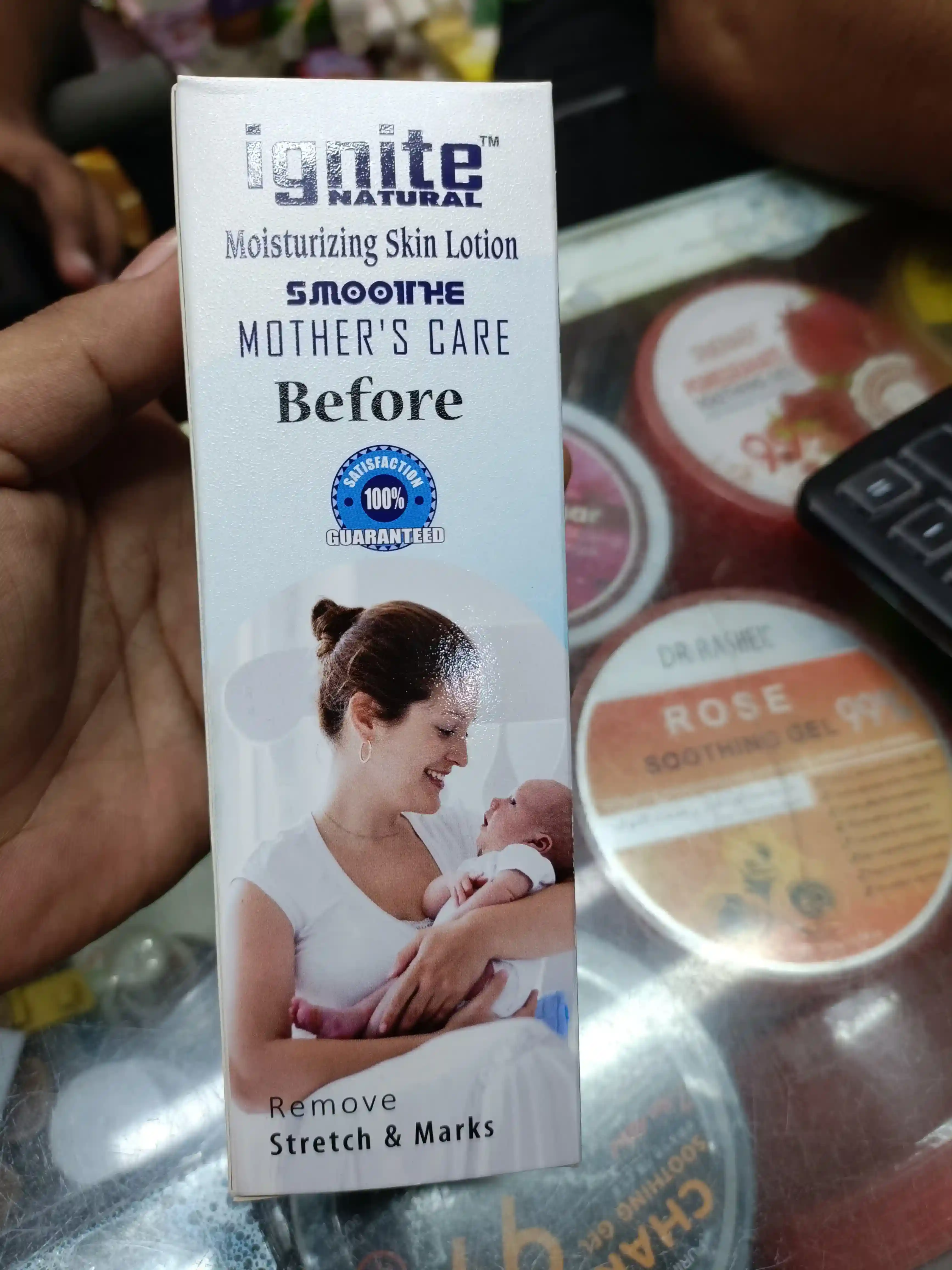Product
