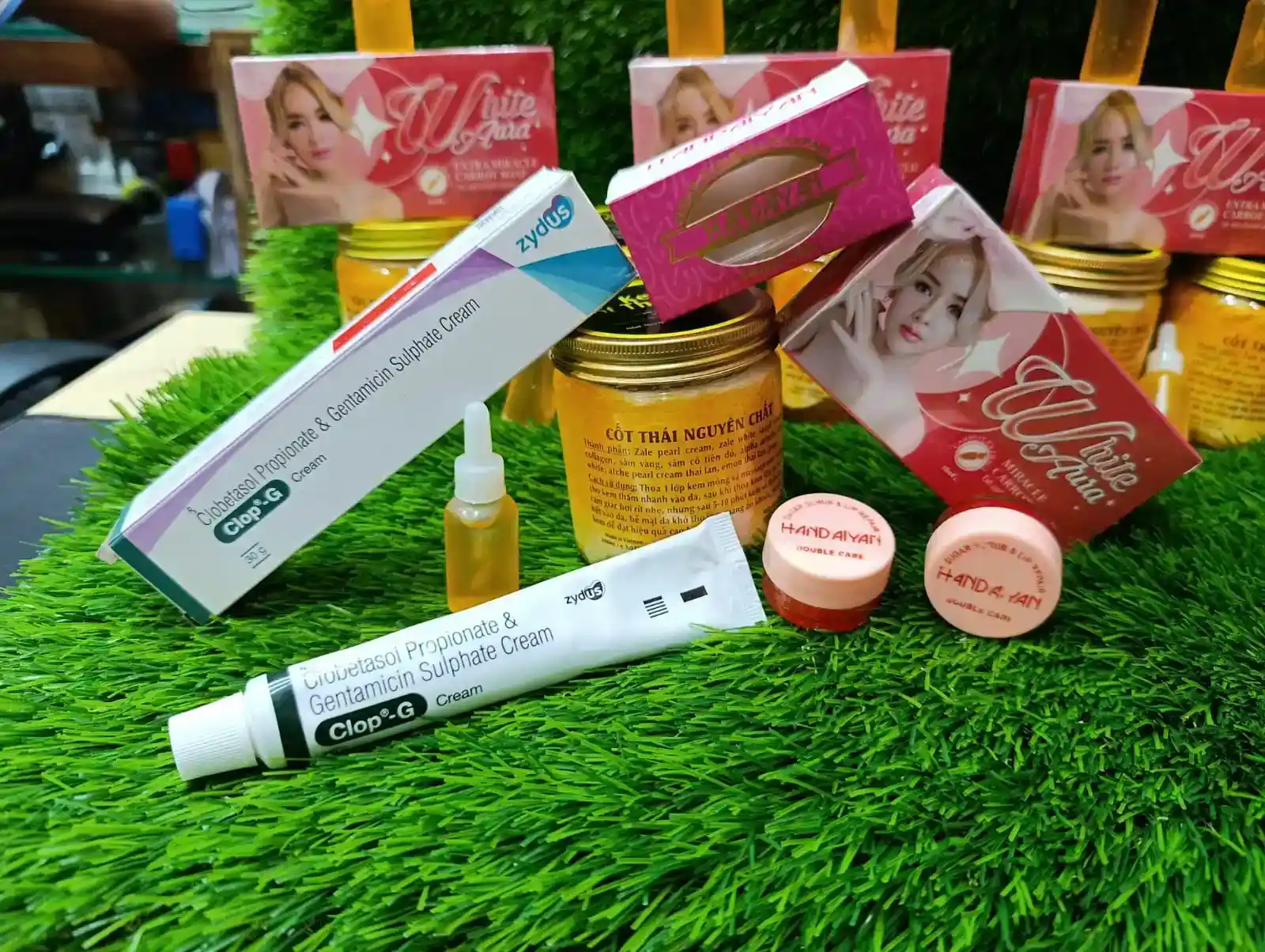 Product