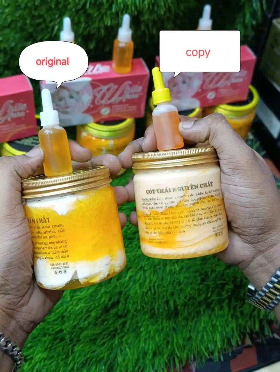 Product