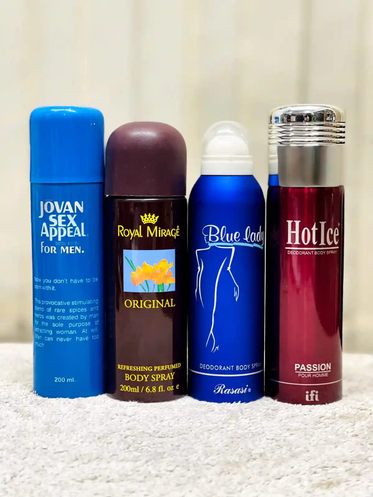 Product