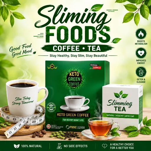 Slimming Foods